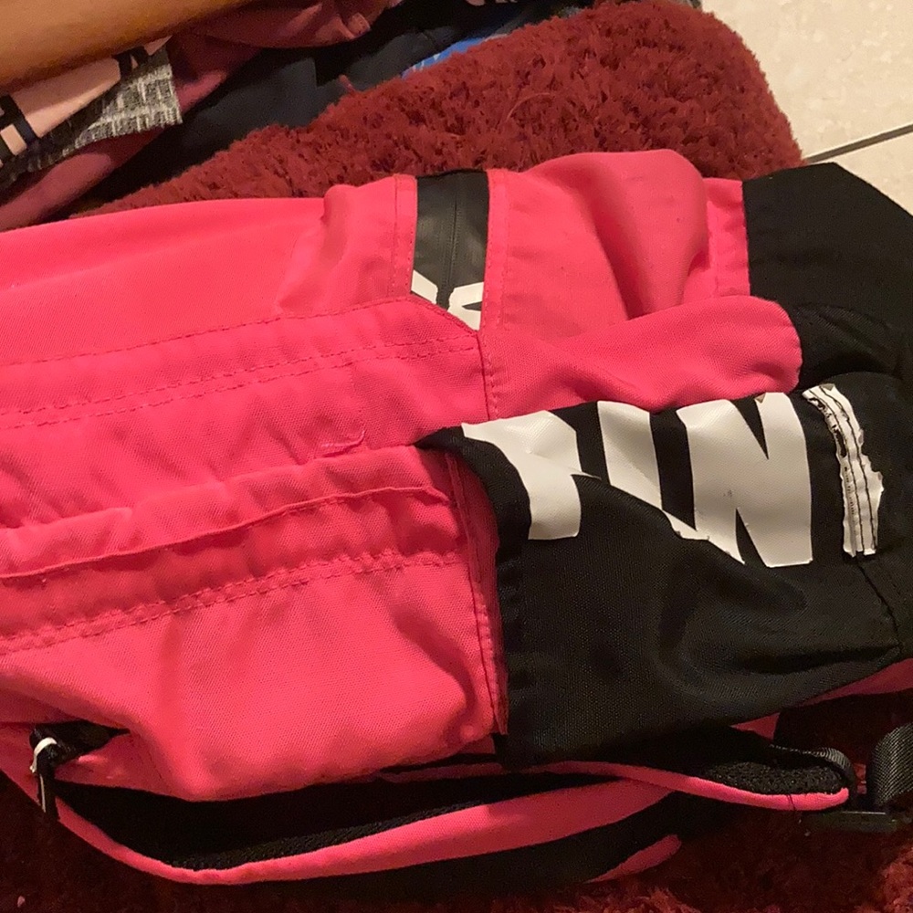 PINK Backpack - Picture 2 of 4